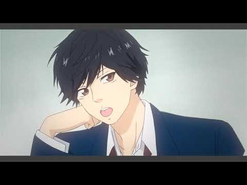 Kou x Futaba edit [ ao haru ride ]