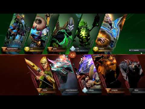 Watch Dota 2 - OG vs Winstrike #2 | The International 2018 Group Stage