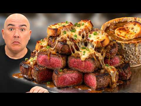French Onion Soup Compound Butter on Steak: The 3-Way Experiment That Ended in a Unanimous Winner