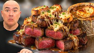 I Got Schooled by the French… and Made the Best Steak of My Life