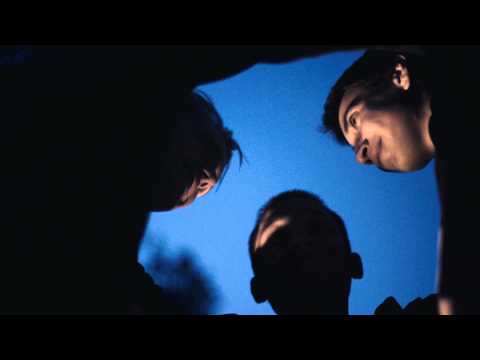 Intelligent Music Project II feat.Joseph Williams–Happiness (HCV campaign)