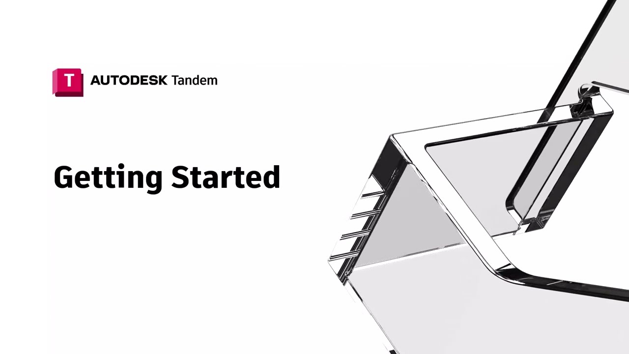 Digital Twin Tutorial - Getting Started | Autodesk Tandem