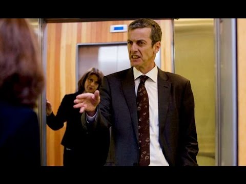 The Thick of It Season 2 Episode 02