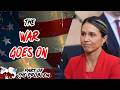 Dave Smith | The War Goes On | Part Of The Problem 1400