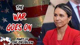 Dave Smith | The War Goes On | Part Of The Problem 1400