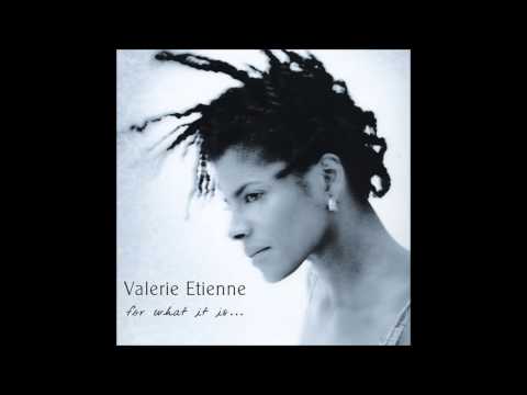 Valerie Etienne - Wasteland (Hi Fi)