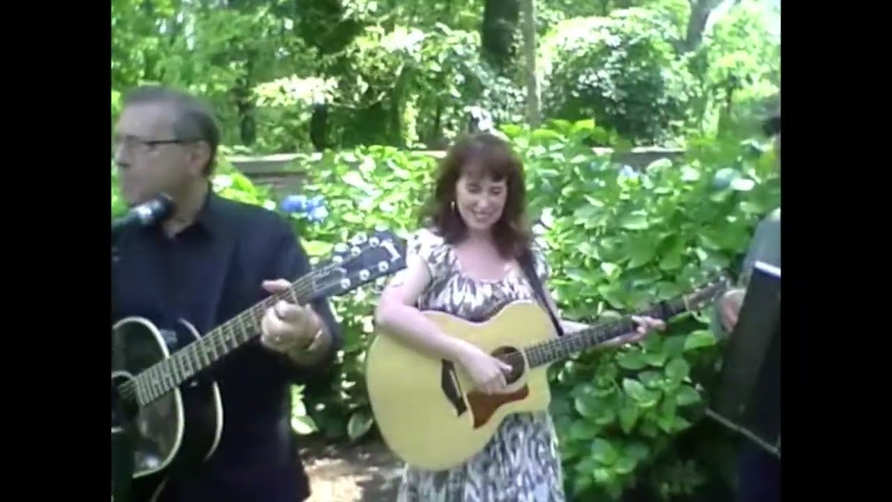 Promotional video thumbnail 4 for Vinyl & Wine