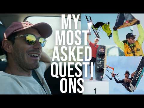 What It's Like Being a Two-Sport World Champion