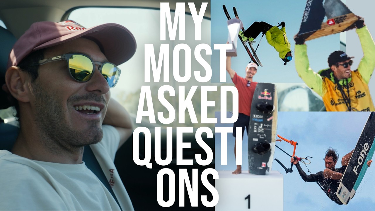 What It's Like Being a Two-Sport World Champion