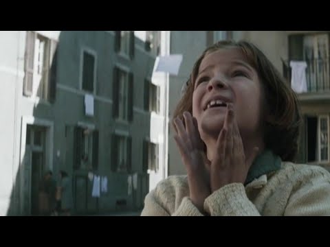 Série - « L'Amie prodigieuse »