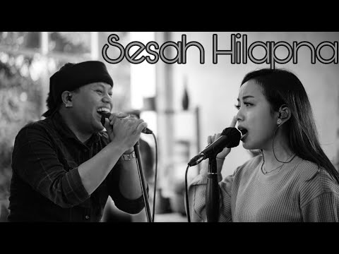 YULIDARIA FEAT KOKO DARKO || SESAH HILAPNA || LIVE PERFOM LEMBANG