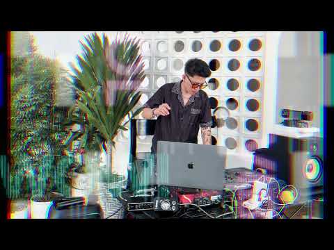 Vina House Mixtape Mix 2025 - DJ Kon Trey Toch