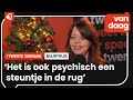 Een ‘gratis kerstmarkt’ als pleister tegen stille armoede in Enschede-Noord