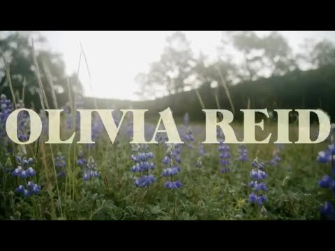 Meet: Olivia Reid