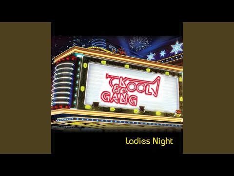 Videoclip de Ooh La La (Let's Go Dancing) (Live) — Kool & The Gang