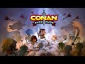 Vídeo de jugabilidad de Conan Chop Chop  Playstation