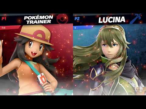 Encore Smash Monthly # 15 - Quidd Vs. Mr. E - Winners Semifinals