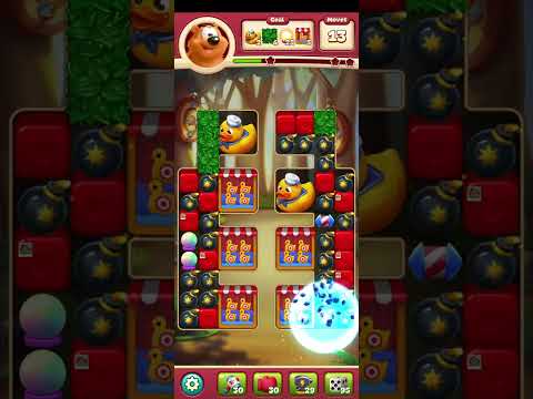 toonblast level 7665