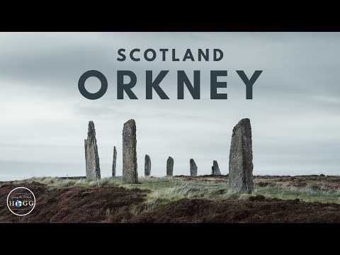 Orkney Islands | Scotland (film + guide)