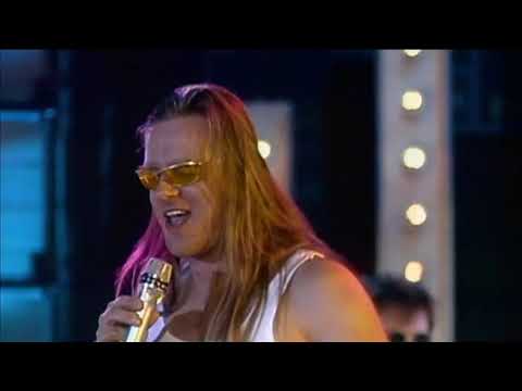 Die kleine Tierschau - Feinripp 1991