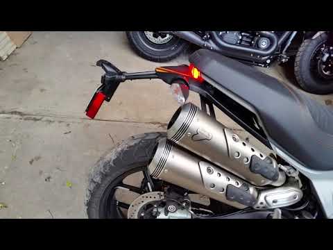 download lagu mp3 mp4 Termignoni Ducati Scrambler 1100, download lagu Termignoni Ducati Scrambler 1100 gratis, unduh video klip Termignoni Ducati Scrambler 1100