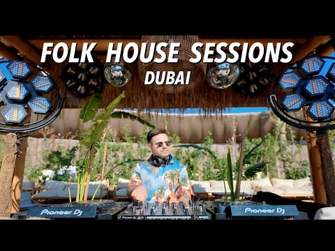 Sartek - Folk House Sessions | Dubai | Helipad