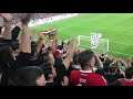 video: Magyarország - Horvátország 2-1, 2019 - Pátkai gólja fancam
