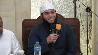 هل حقا تشتاق اليه - المنشد حسين