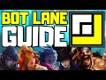 Complete ADC Macro Guide in less than 5 minutes | League of Legends (Guide)