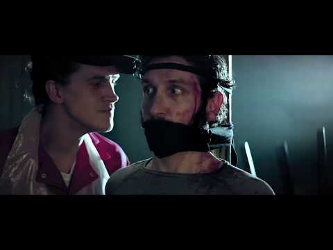 Madness in the Method (Clip 'That's Lunch')