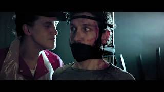 Madness In The Method // Clip: \