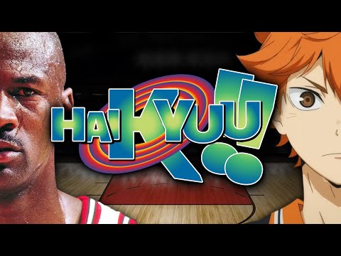 Haikyuu!! (OFFICIAL RELEASE) | TFS Originals