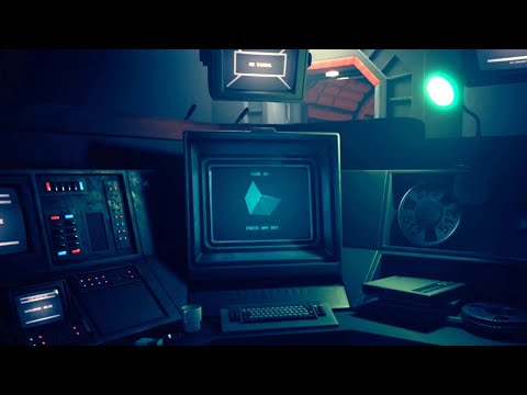 Titan Station youtube-video