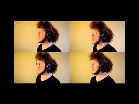 Be Thou My Vision - Sam Roberts