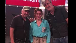 La puntata di NPPV su RaiRadio2 ha ospite Gabriella Greison…condotto da Giovanni Veronesi e Max Cervelli!