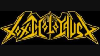 Toxic Holocaust - 666