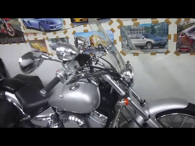 Кофр Для Мотоцикла Ямаха