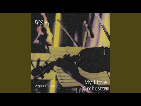 My Little Orchestra