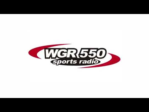 WGR/Buffalo, New York + WKSE-HD2/Niagara Falls, New York Legal IDs - October 9, 2023