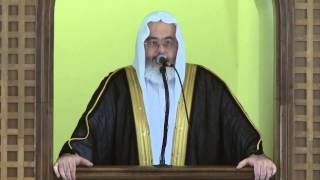 صورة معالم التضحية في سبيل الله - 1435/12/16