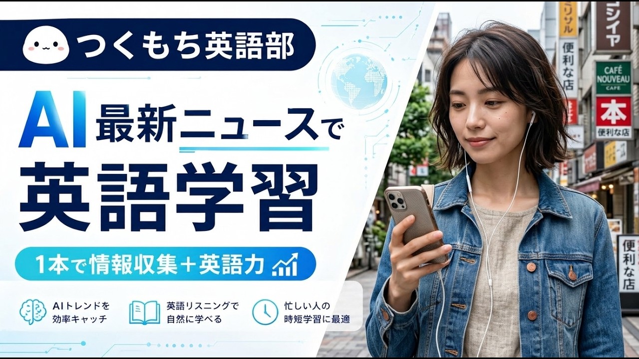YouTubeサムネイル