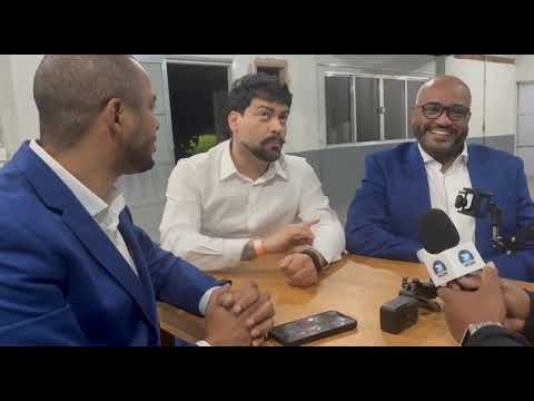 ENTREVISTA GRUPO TRIAD