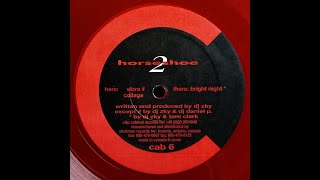 Horseshoe - Bright Night (Techno 1996)