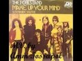 Make Up Your Mind - The J.Geiles Band