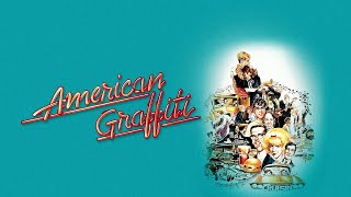 American Graffiti (film 1973) TRAILER ITALIANO