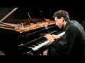 J. S. BACH Toccata in D major. BWV 912 - Corrado Pozzoli