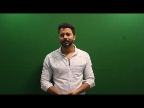 Rakshit Jain Audition video