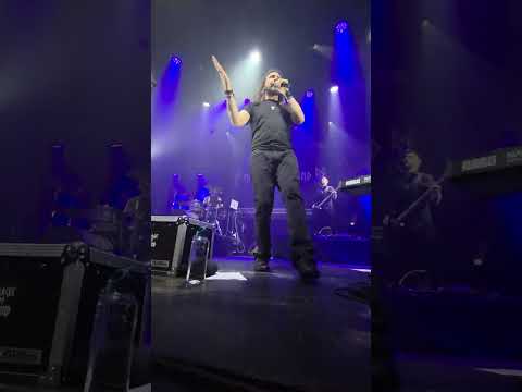 Miracle of Sound Ode to Fury Live in Paris, France 20.5.2025 at La Machine du Moulin Rouge