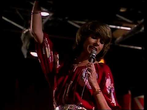 Ireen Sheer - Feuer (ZDF Hitparade 26.06.1978)