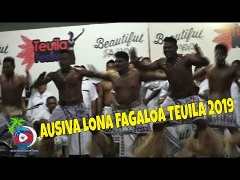 SAMOA ENTERTAINMENT TEUILA 2019 - Autalavou Katoliko Lona Fagaloa ..Subscribe for more videos.